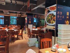 -天下客饭店(中山路店)