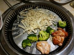 -牛太郎时尚自助烧烤