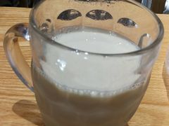 风味豆浆皮-潞安酒店(宁国路店)