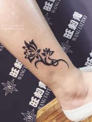 -旺刺青纹身工作室