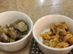 -亮马河饭店翠雅咖啡厅