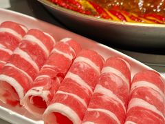-小龙翻大江文化火锅(太古里店)