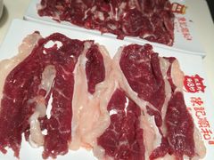 -陈记顺和潮汕牛肉火锅(韩江路店)