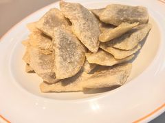 炸灌肠-福满圆(琨莎中心店)
