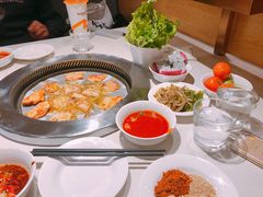 -么子烤肉(化龙池店)