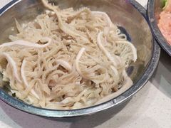 -憨铁匠老火锅(龙岗万科里店)