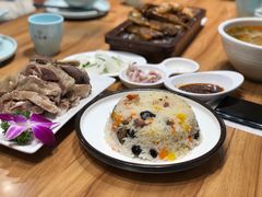 -品回味清真西北楼(宁波首店)