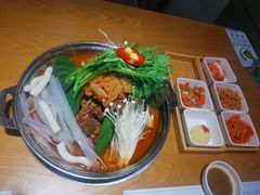 -韩香福脊骨汤锅(上杭路店)