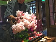 -樱宿日式和牛烧肉(五道口店)