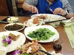 -友强·23年特色海鲜大排档(厦门店)