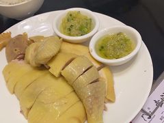 -文记壹心鸡(宝华路店)