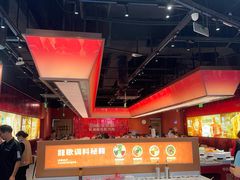 -龍歌自助小火锅(雨花台江南虹悦城店)