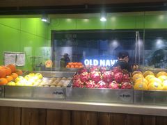 -Mr.Fruits水果先生(朝阳门悠唐店)