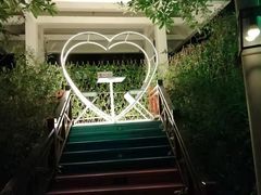 -三英温泉度假酒店-自助餐厅