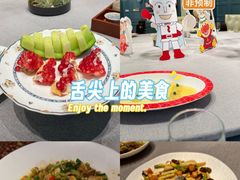 -虹御轩·传承江浙菜(虹桥店)