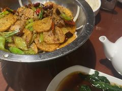 -渝味堂(彩云城店)