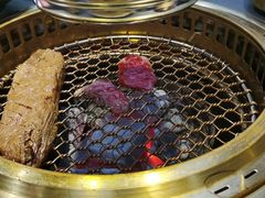 -明洞王妃家烤肉(苏州中心星悦汇店)