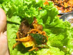 -原始泥炉烤肉(总店)
