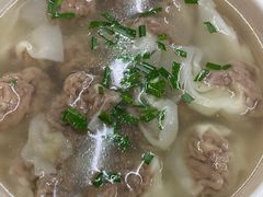 -清真蒋有记(老门东店)