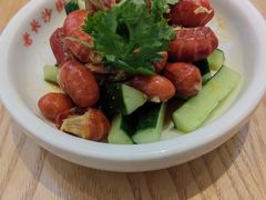 虾尾-三两粉(景田地铁站店)