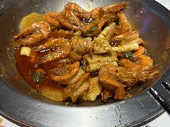 -李想大虾(江北天街店)
