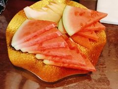 -丽华园(汉阳龙阳店)