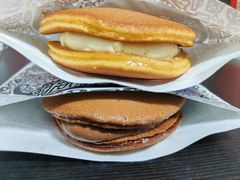 -辛一·铜锣烧(大宁久光店)