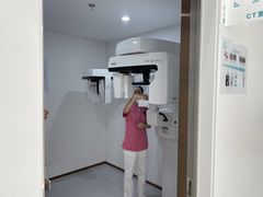 -固瑞齿科·口腔·种植·矫正(恒隆分院)