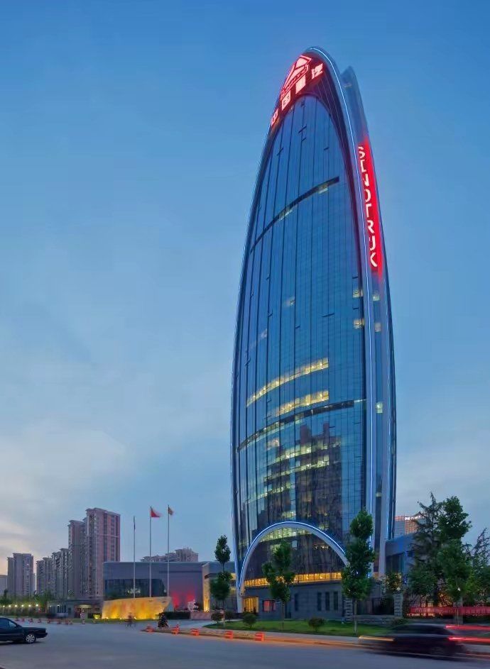 中国重汽