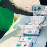 连降噪耳机都能够舍弃，一个双肩包就到达这里