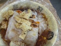 -八分场凉皮老店(正宗)