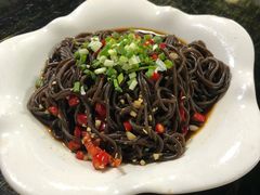 -黔府豆米火锅野菜馆(南马店)