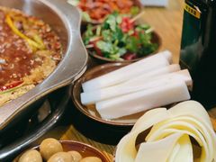 -周幺妹重庆老火锅(银泰城总店)