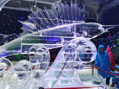 -宁波冰雪大世界(北仑区)