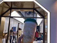 -TFIREROOM火社的茶(裕华万达店)