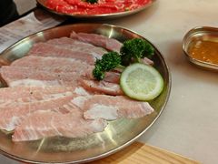 -韩宫宴和牛烤肉(上海金山万达店)