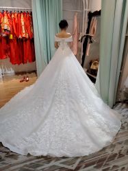 点击看大图 -韩国天使嫁衣婚纱礼服馆(上海旗舰店)