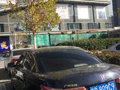 -翠微百货(龙德店)
