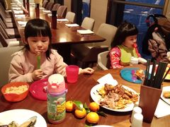 -嘉定凯悦·咖啡厅