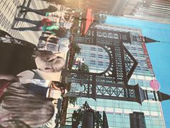 天津滨海圣光皇冠假日酒店-天津滨海圣光皇冠假日酒店