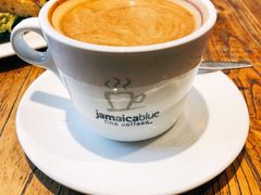 澳式奶咖-JamaicaBlue(新城国际店)