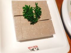 -巴奴毛肚火锅(广益哥伦布店)