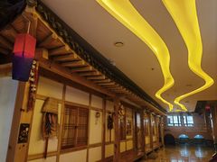 -恒坤北纬42度温泉洗浴(公园路店)