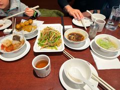 -老坑记·香港经典粤菜馆