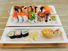 -河风精致寿司(双井店)