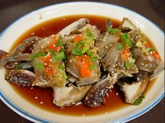 酱蟹-元祖马山安康鱼