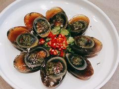 -小厨娘淮扬菜(清江苏宁广场店)