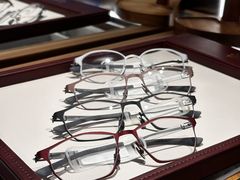 -大视光学•LINDBERG林德伯格•全球手工眼镜集合店(王府井店)