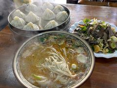 -陈记百年驴肉汤(金耀路店)