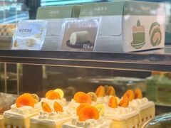 -小西家作•精致蛋糕(富力爱丁堡店)